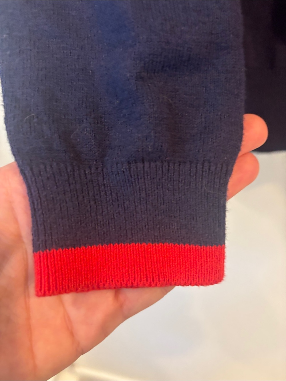 Joules Miranda Intarsia Dachshund Sweater! - Picture 4 of 5